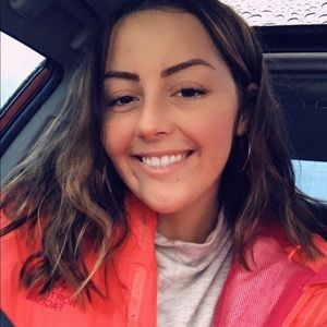 Meet your Posher, Hanna